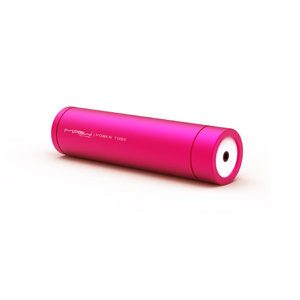 Внешний аккумулятор MiPow 2200 mAh Power Tube SP2200 Pink - фото
