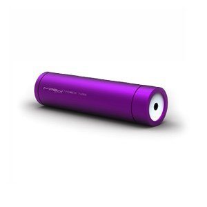 Внешний аккумулятор MiPow 2200 mAh Power Tube SP2200 Purple - фото