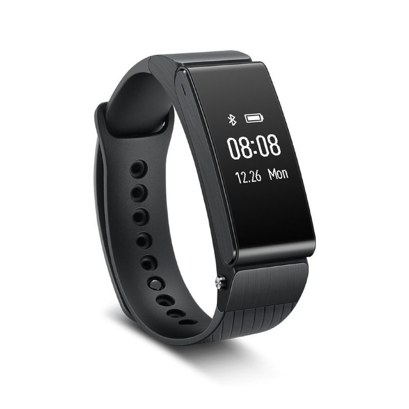 Умный браслет Huawei TalkBand B2 Sport Black - фото