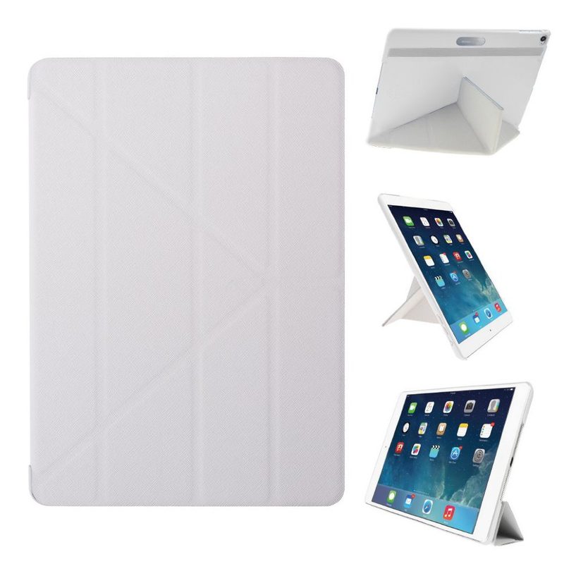 Чехол Ozaki O!Coat Slim-Y White для Apple iPad Air 2 - фото