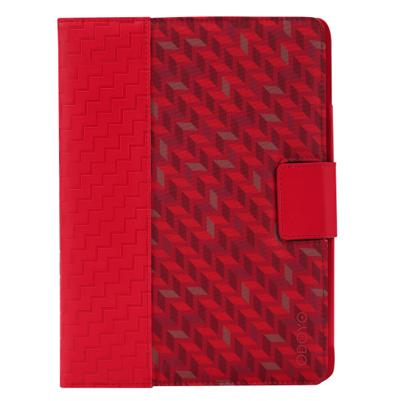 Чехол Odoyo MasterArte Retina Dithyrambic для Apple iPad mini 2/3 - фото
