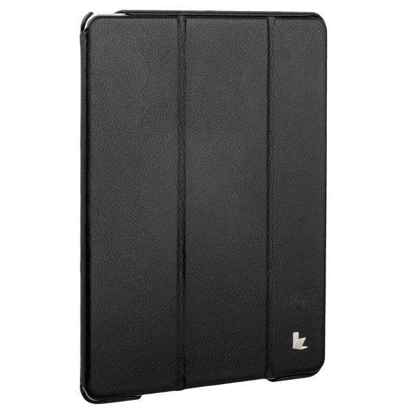 Чехол-книжка Jisoncase Smart Case Black для Apple iPad Air 2 / iPad Air - фото