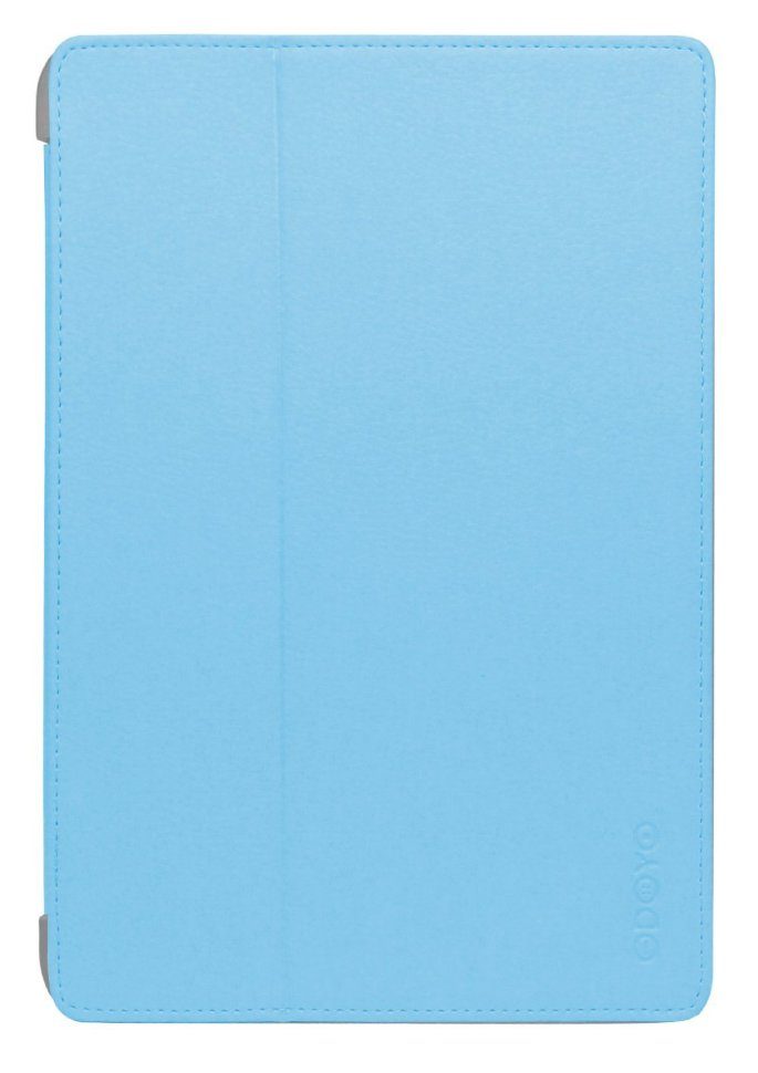 Чехол Odoyo AirCoat Blue для Apple iPad mini - фото