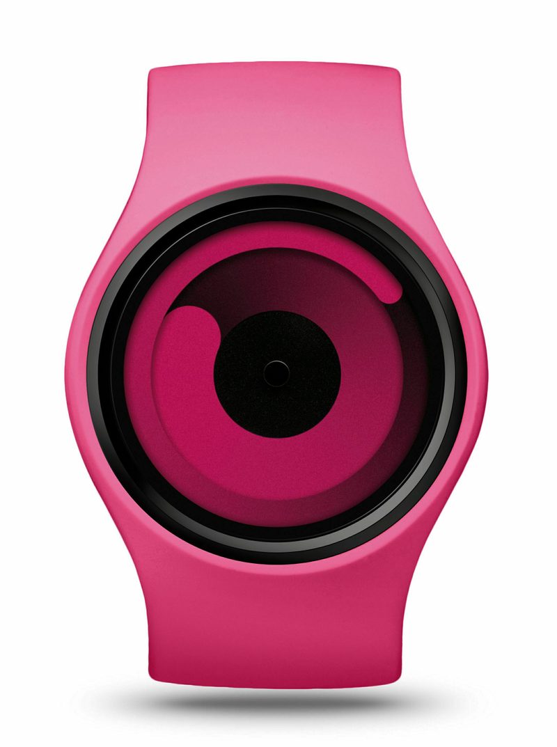 ZIIIRO Gravity Magenta - Magenta - фото