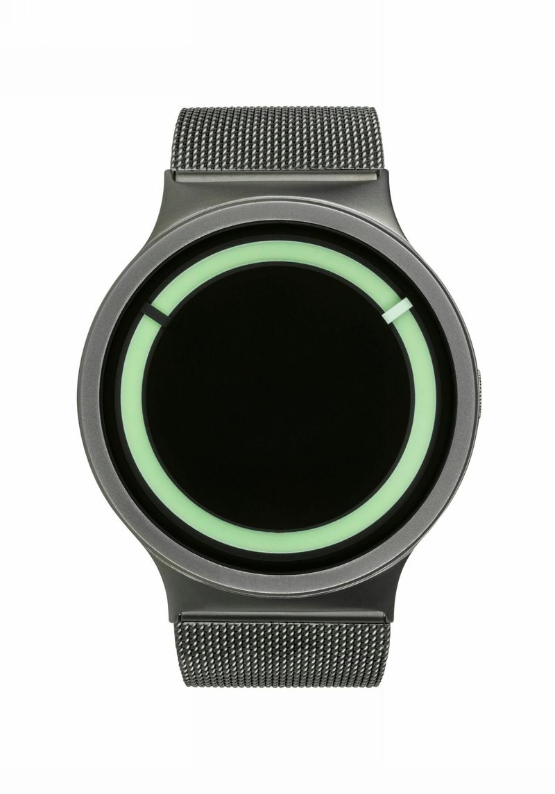 Ziiiro Eclipse Metalic Gunmetal - фото