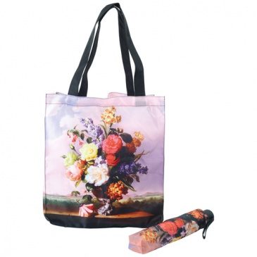 Комплект ШОППИНГ - В ЛЮБУЮ ПОГОДУ! - фото