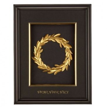 Панно ВЕНОК ТРИУМФАТОРА - фото