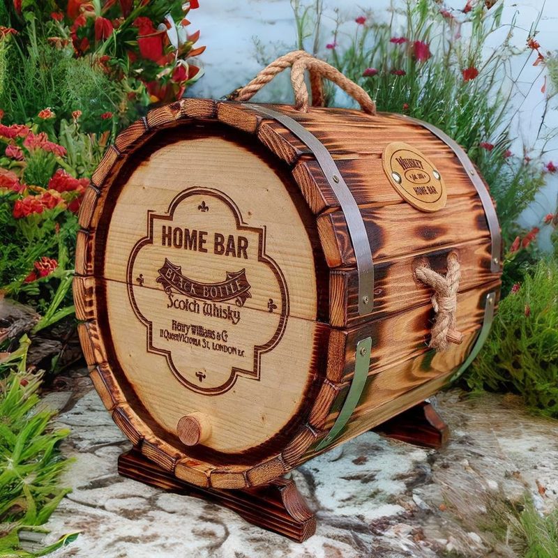 Мини-бар Home bar - фото