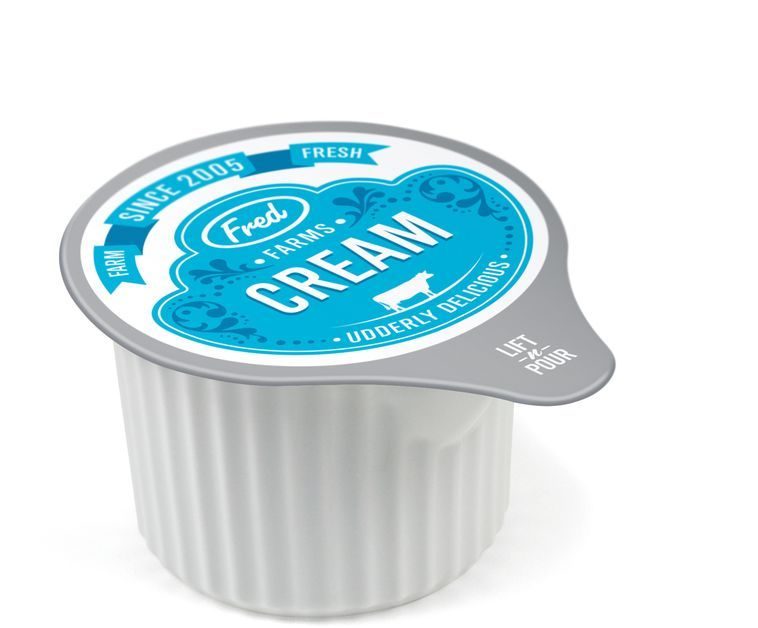 Сливочник Xtra Creamer - фото