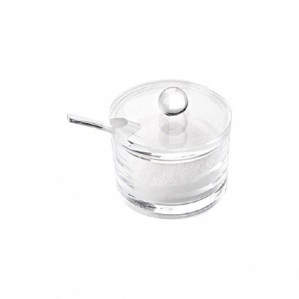Сахарница Sugar bowl - фото