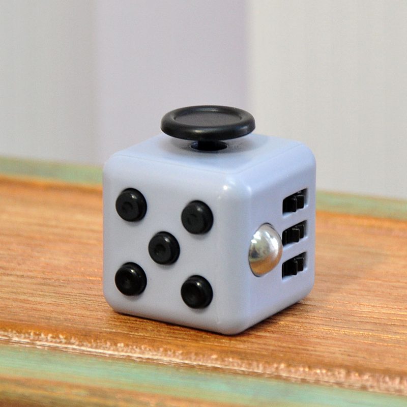 Антистресс Fidget Cube - фото