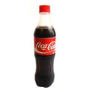 Зажигалка Coca-Cola - фото