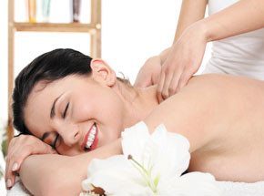 Тайское spa - фото