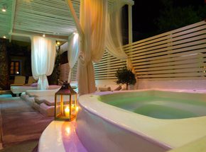 Отдых в spa отеле - фото