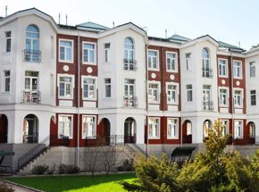 Отдых в отеле Бор - фото