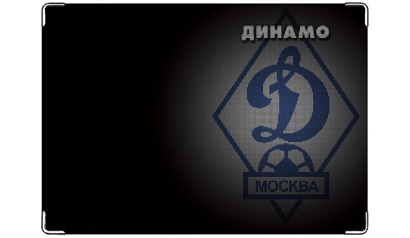 Обложка на паспорт Динамо - фото