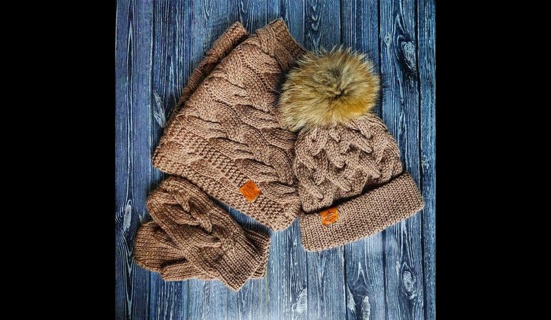 Набор Какао Hand Made - фото