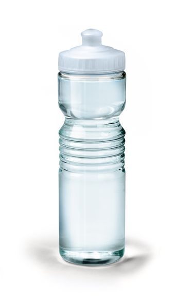 Графин для воды Спорт (Gym Glass) - фото