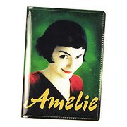 Обложка для паспорта Амели - фото