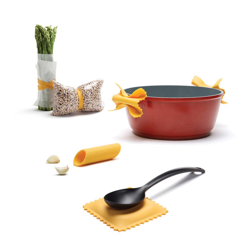 Набор для кухни Pasta Grande - фото