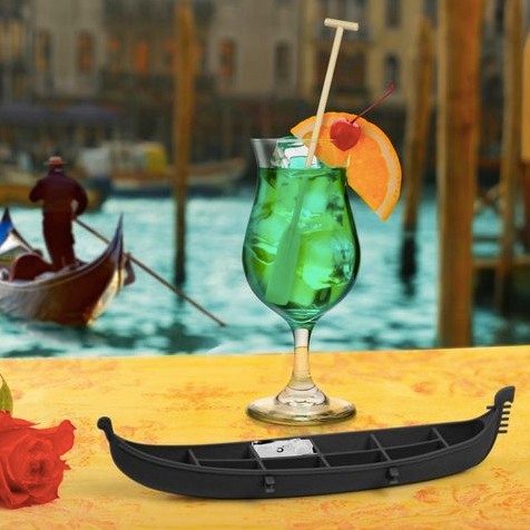 Форма для льда Venice - фото