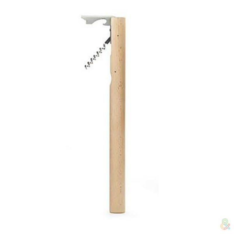 Штопор Lever Corkscrew - фото