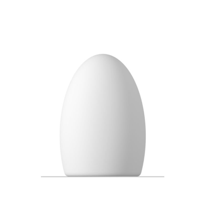Настольный светильник Oval - фото