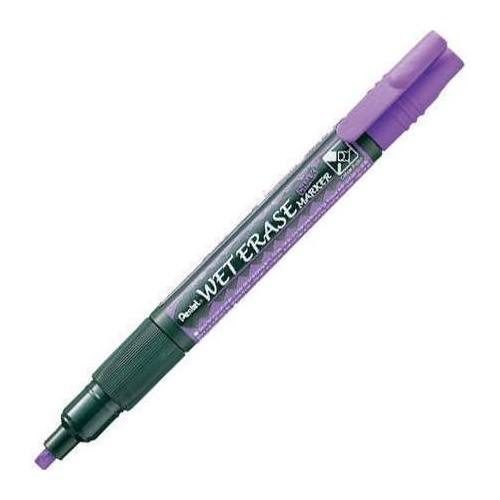 Маркер на водной основе Wet Erase Marker, фиолетовый - фото