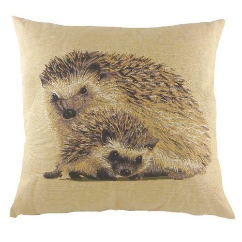 Подушка FFQ Hedgehog - фото