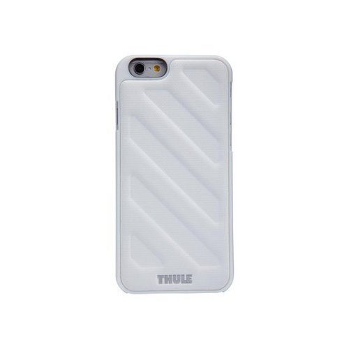Чехол для iPhone 6 Gauntlet белый - фото