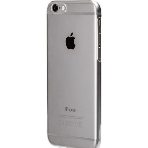 Чехол для iPhone 6 Plus CS10TR01-I6P, мягкий - фото