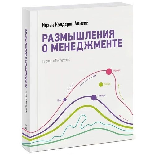 Размышления о менеджменте - фото