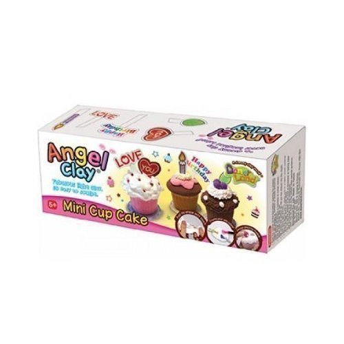 Игровой набор для творчества Mini Cup Cake - фото