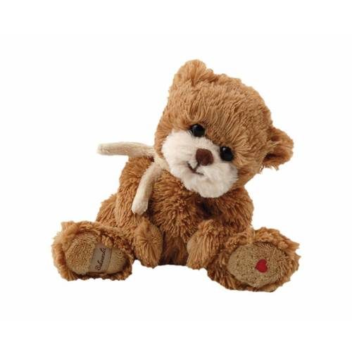 Мягкая игрушка Lovely Lilla, 15 см - фото