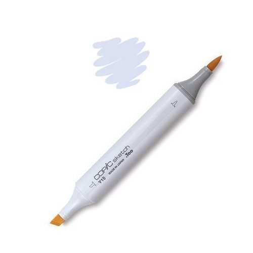 Маркер Copic BV31 - фото