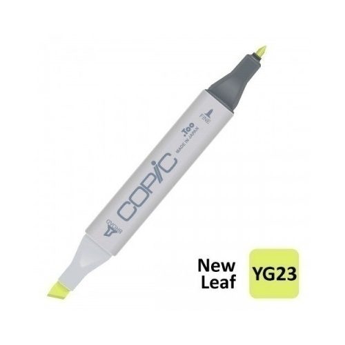 Маркер Copic YG23 - фото