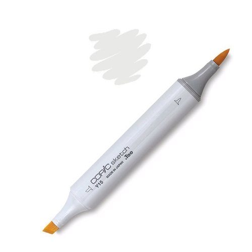 Маркер Copic T1 - фото