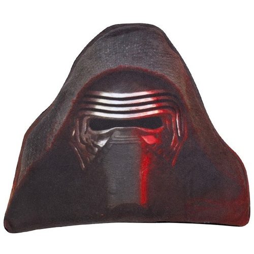 Игрушка-подушка StarWars - Kylo Ren - фото