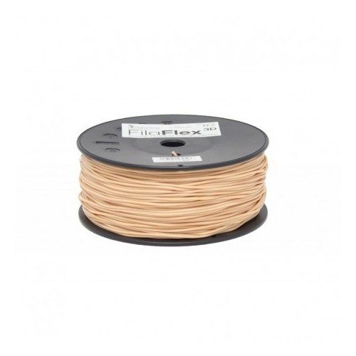 Материал для 3D принтера Wood Filament PLA - фото