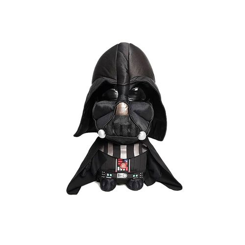 Мягкая игрушка Star Wars Дарт Вейдер, 23 см - фото