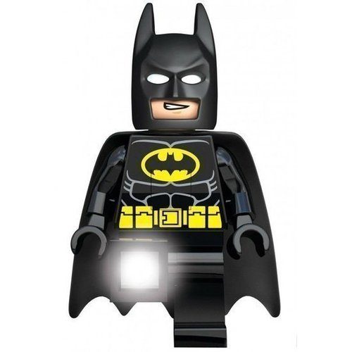 Минифигура-фонарь Batman Movie, 22 см - фото