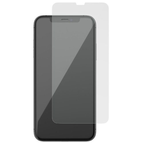 Защитное стекло для iPhone XS Premium Glass Screen Protector, 0,3 мм - фото
