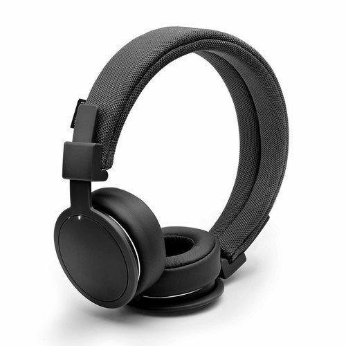 Наушники Plattan ADV Wireless Black - фото