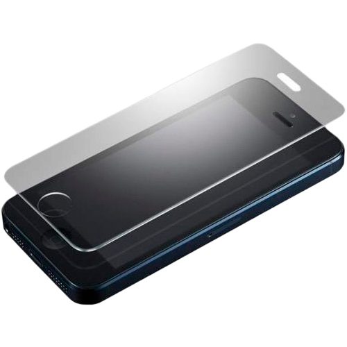 Стекло защитное Tempered Glass Premium Screen Protector для iPhone 5 - фото
