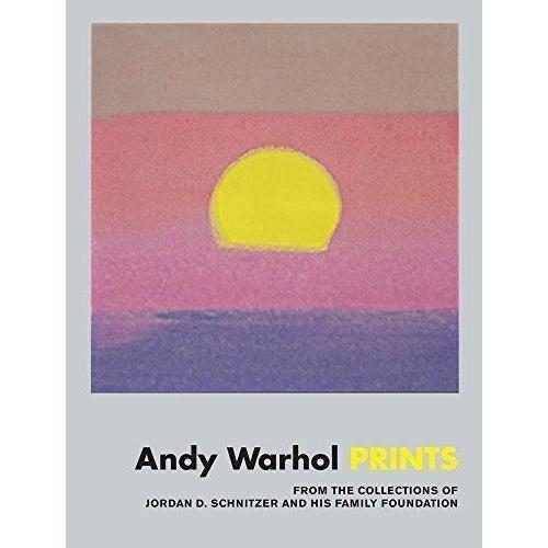Andy Warhol: Prints - фото