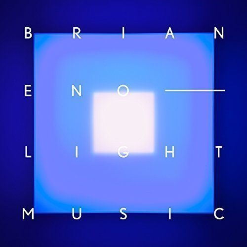 Brian Eno: Light Music - фото