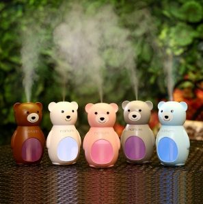 Диффузер Bear (в ассортименте) - фото