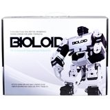 Робот-конструктор Robotis Bioloid Comprehensive Kit 26 в 1 - фото