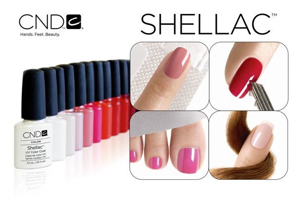 Подарочный сертификат Покрытие для ногтей SHELLAC - фото
