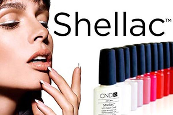 Подарочный сертификат Покрытие для ногтей SHELLAC Френч - фото